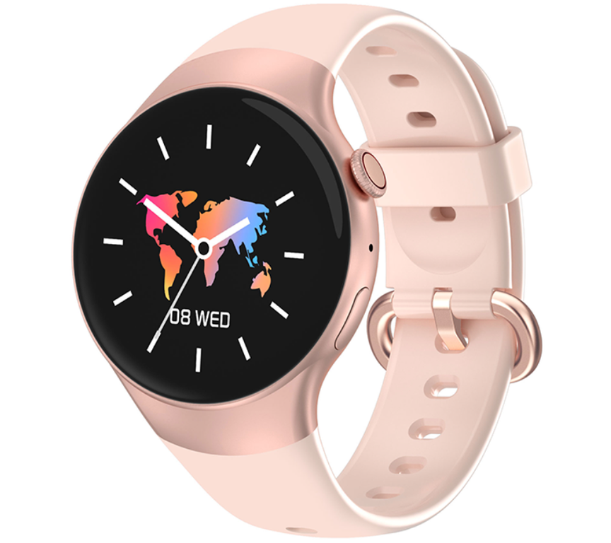 SMARTWATCH UNISEX Rubicon RNCE87 - skambučių atlikimas (sr031b) - Image 2
