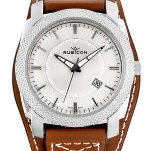 UNISEX RUBICON RNCC92 - ORBISON WATCH (zr064a)
