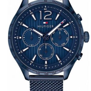 TOMMY HILFIGER vyriškas laikrodis 1791471 GAVIN (zf058a)