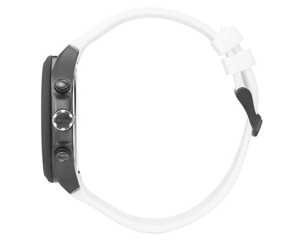 HUGO BOSS vyriškas laikrodis 1513718 - VELOCITY (zh006a) - Image 4