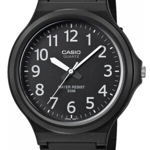 CASIO MW-240-1B (zd166a) - CLASSIC + dėžutė