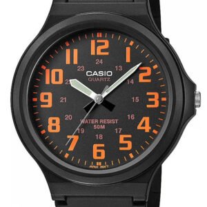 CASIO MW-240-4B (zd166f) - CLASSIC + dėžutė