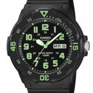 CASIO MRW-200H-3B (zd147f) + dėžutė