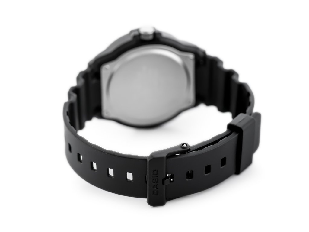 CASIO MRW-200H-3B (zd147f) + dėžutė - Image 5