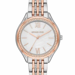 Moteriškas laikrodis MICHAEL KORS MK7077 MINDY (zm529b)