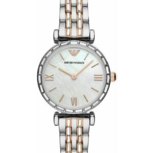 EMPORIO ARMANI AR11290 - GIANNI moteriškas laikrodis (zi509a)