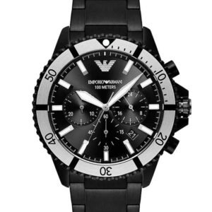 EMPORIO ARMANI AR80050 - DIVER (zi032d)