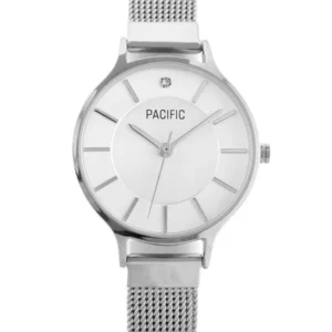 PACIFIC WOMEN'S WATCH X6133-01 - komunijos tinklelis (zy728a)