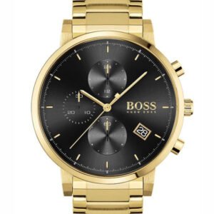 HUGO BOSS vyriškas laikrodis 1513781 - INTEGRITY (zh027e)