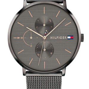 TOMMY HILFIGER 1781945 JENNA moteriškas laikrodis (zf509d)