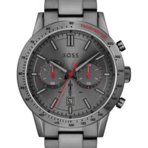 HUGO BOSS Vyriškas laikrodis 1513924 Allure (zh057b)