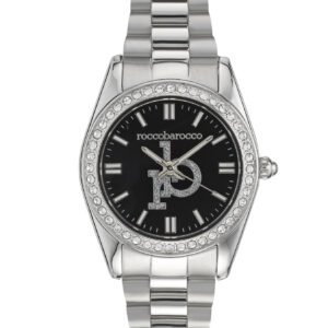 ROCCOBAROCCO moteriškas laikrodis RB.3468L-02M+ BOX(zo504b)