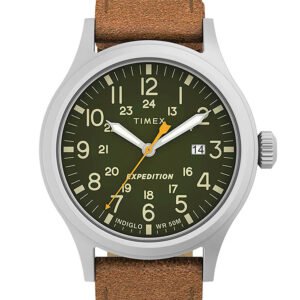 TIMEX EXPEDITION vyriškas laikrodis TW4B23000 (zt106h)