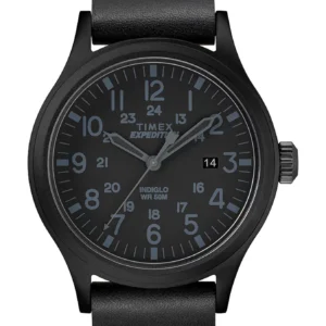 TIMEX EXPEDITION vyriškas laikrodis TW4B14200 (zt106j)