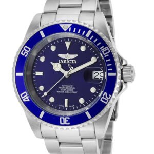 INVICTA PRO DIVER 9094OB vyriškas laikrodis - AUTOMAT WR200, 40 mm apvalkalas (zv001i)