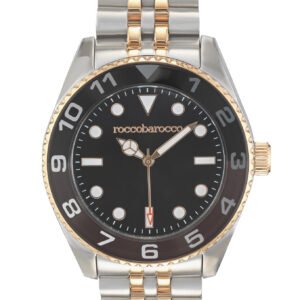 ROCCOBAROCCO vyriškas laikrodis RB.4886M-04M (zo002d)