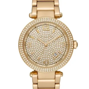 Moteriškas laikrodis MICHAEL KORS   MK6510 PARKER (zm543b)