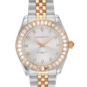ROCCOBAROCCO moteriškas laikrodis RB.0996L-04M+ BOX(zo508b)