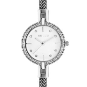 PAUL LORENS moteriškas laikrodis - PL10665B-3C1 (zg507a) + dėžutė