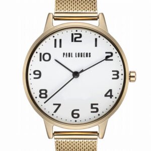 PAUL LORENS moteriškas laikrodis - PL11715B2-3D1 (zg511b) + dėžutė