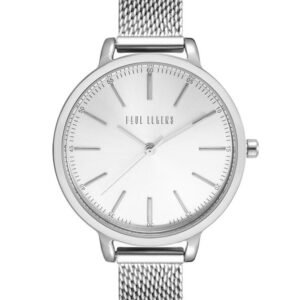 PAUL LORENS moteriškas laikrodis - PL11760B-3C1 (zg512a) + dėžutė