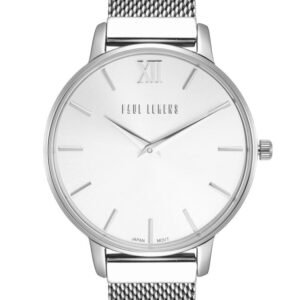 PAUL LORENS moteriškas laikrodis - PL12177B-3C1 (zg515a) + dėžutė