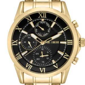 PAUL LORENS vyriškas laikrodis - PL3844B2-1D1 (zg363b) + dėžutė