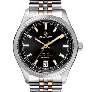 GANT Sussex Vyriškas laikrodis G166009 + dėžutė