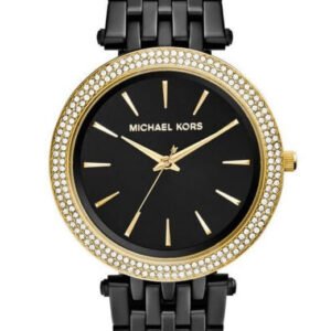 Moteriškas laikrodis Michael Kors MK3322 + dėžutė
