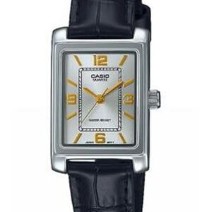 CASIO MOTERIŠKAS LAIKRODIS LTP-1234PL-7A2EF + DĖŽUTĖ