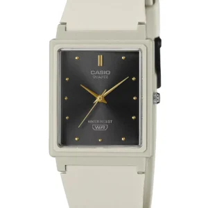 CASIO MQ-38UC-8A moteriškas laikrodis (zd598j) - CLASSIC + dėžutė