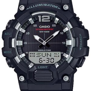 Laikrodis Casio Collection HDC-700-1A