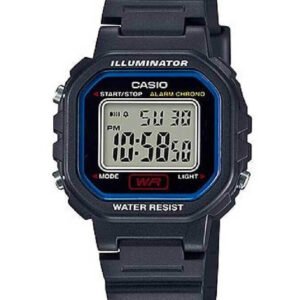 CASIO VAIKŲ laikrodis LA-20WH-1C + dėžutė (zd596f)