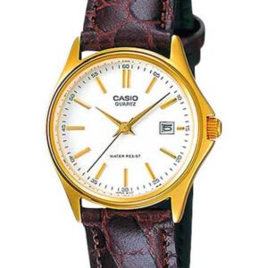 "Casio Collection" moteriškas laikrodis LTP-1183Q-7A