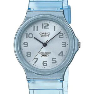 "Casio" MQ-24S-2BEF moteriškas laikrodis + dėžutė