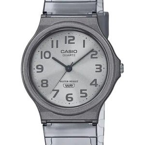 "Casio" MQ-24S-8BEF moteriškas laikrodis + dėžutė