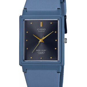 CASIO MOTERIŠKAS LAIKRODIS MQ-38UC-2A2ER + DĖŽUTĖ