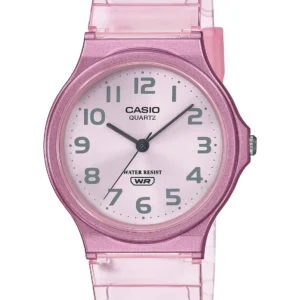 "Casio" MQ-24S-4BEF moteriškas laikrodis + dėžutė