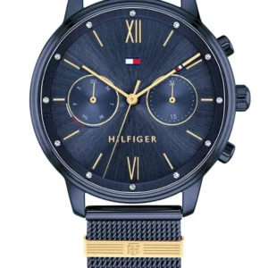 TOMMY HILFIGER moteriškas laikrodis 1782305 BLAKE (zf515e)