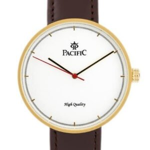 PACIFIC AGNUS moteriškas laikrodis (zy577d) - NAUJAS