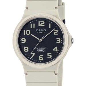 Vyriškas laikrodis Casio MQ-24UC-8BDF + dėžutė (zd629g)