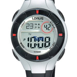 "Lorus Sports" R2339PX9 Vaikų laikrodis + dėžutė