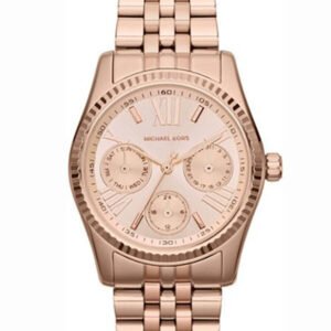 MICHAEL KORS moteriškas laikrodis MK5809- Lexington + dėžutė