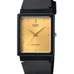 CASIO MQ-38UC-9A moteriškas laikrodis (zd598o) - CLASSIC + dėžutė