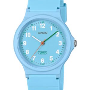CASIO MOTERIŠKAS LAIKRODIS LQ-24B-2BDF + DĖŽUTĖ