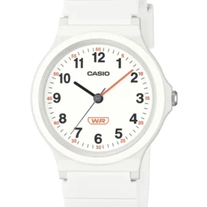CASIO MOTERIŠKAS LAIKRODIS LQ-24B-7BDF + DĖŽUTĖ
