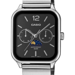 CASIO MTP-M305D-1A VYRIŠKAS LAIKRODIS + DĖŽUTĖ