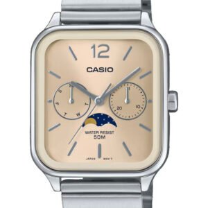 CASIO MTP-M305D-9A VYRIŠKAS LAIKRODIS + DĖŽUTĖ