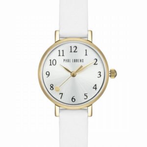 PAUL LORENS VAIKŲ laikrodis - PL14641A-3C2 (zg527b) + dėžutė