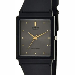 CASIO MQ-38-8A moteriškas laikrodis (zd598p) + dėžutė